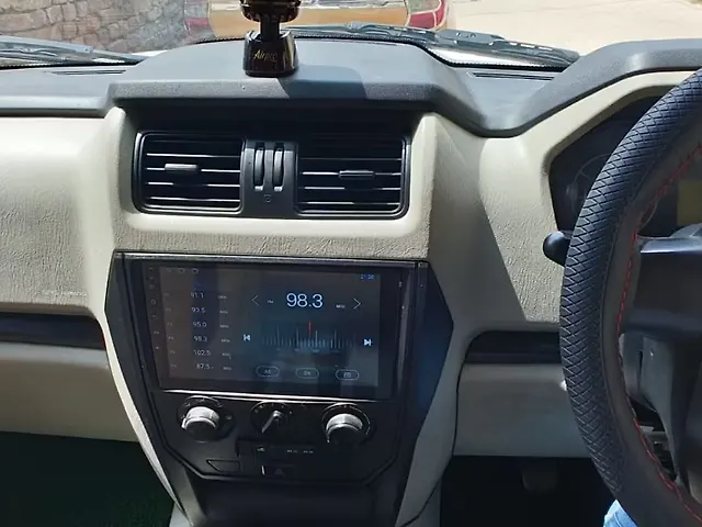 Used Mahindra Scorpio [2014-2017] S4 Plus in Patna