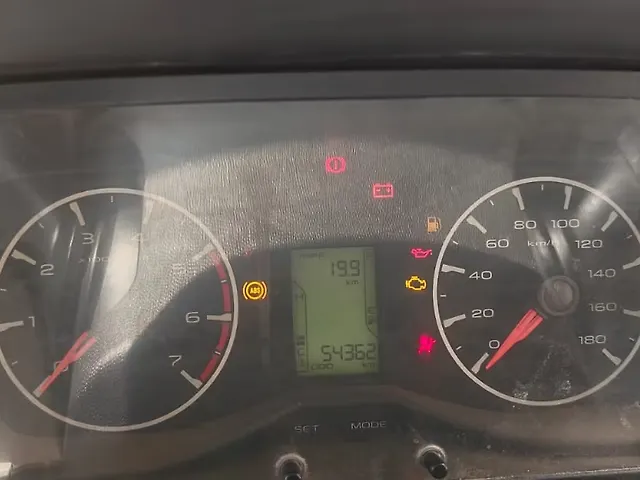 Used Mahindra Scorpio [2014-2017] S4 Plus in Patna