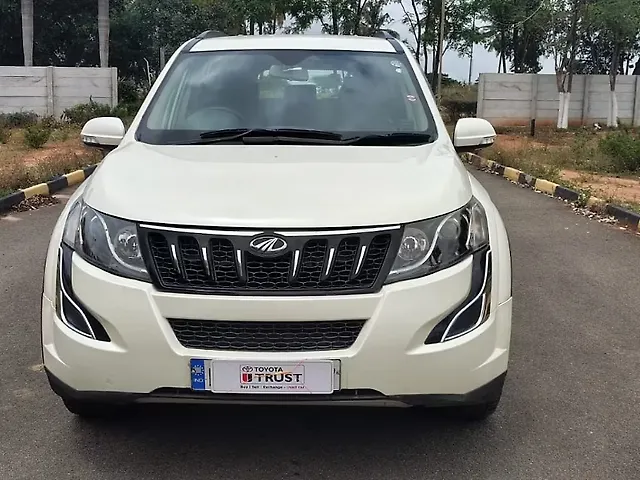 Used 2015 Mahindra XUV500 in Bangalore Used 2015 Mahindra XUV500 in Bangalore