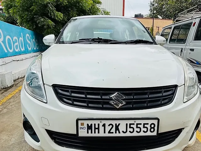Used 2013 Maruti Suzuki Swift DZire in Pune Used 2013 Maruti Suzuki Swift DZire in Pune