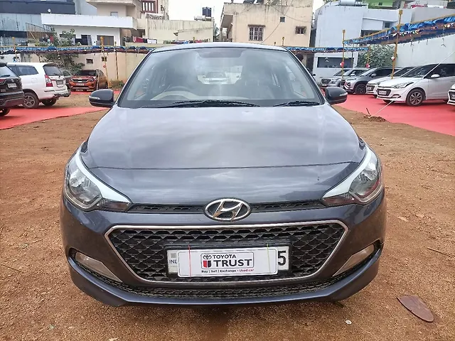 Used 2016 Hyundai Elite i20 in Bangalore
