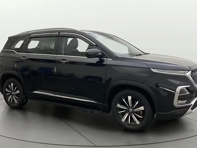 Used 2020 MG Hector in Hyderabad
