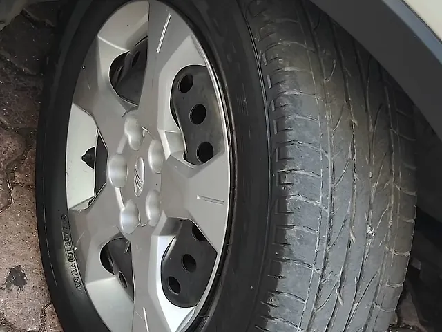 Used Mahindra XUV300 [2019-2024] W6 1.5 Diesel AMT [2020] in Mumbai