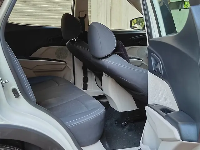 Used Mahindra XUV300 [2019-2024] W6 1.5 Diesel AMT [2020] in Mumbai