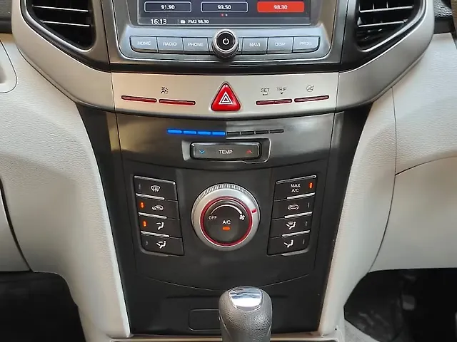 Used Mahindra XUV300 [2019-2024] W6 1.5 Diesel AMT [2020] in Mumbai
