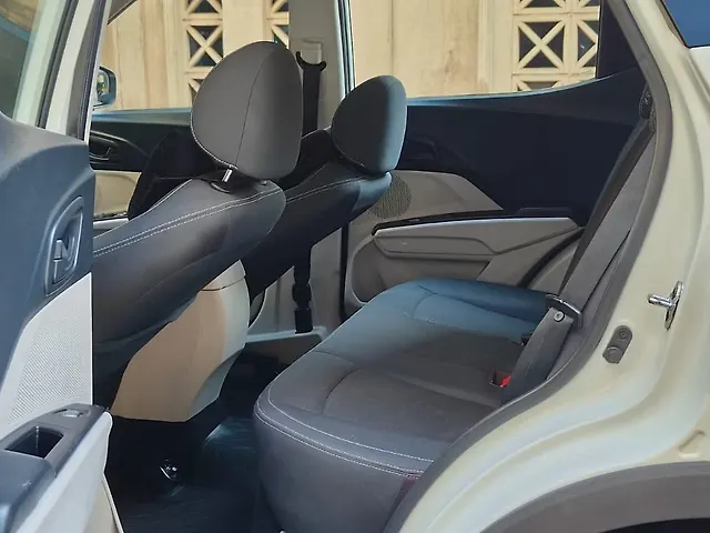 Used Mahindra XUV300 [2019-2024] W6 1.5 Diesel AMT [2020] in Mumbai