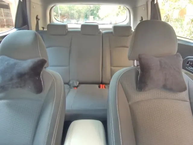 Used Mahindra XUV300 [2019-2024] W6 1.5 Diesel AMT [2020] in Mumbai