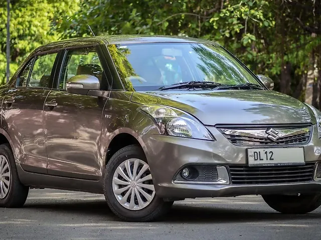 Used 2016 Maruti Suzuki Swift DZire in Delhi