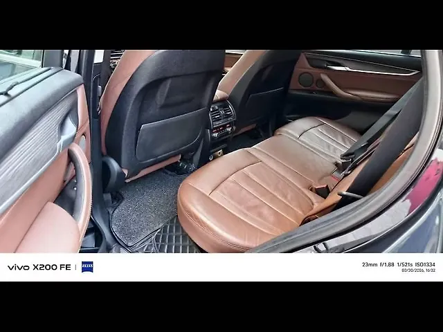 Used BMW X5 [2014-2019] xDrive30d Pure Experience (5 Seater) in Mumbai