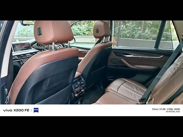 Used BMW X5 [2014-2019] xDrive30d Pure Experience (5 Seater) in Mumbai