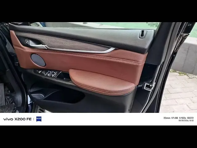 Used BMW X5 [2014-2019] xDrive30d Pure Experience (5 Seater) in Mumbai