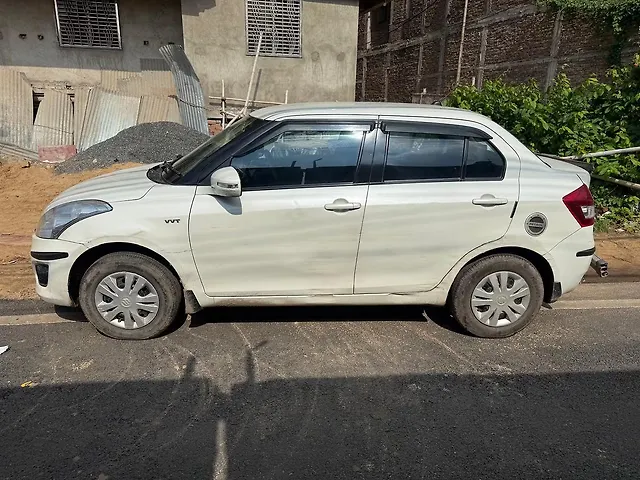Used Maruti Suzuki Swift DZire [2011-2015] VXI [2008-2013] in Patna