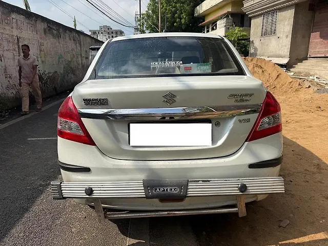 Used Maruti Suzuki Swift DZire [2011-2015] VXI [2008-2013] in Patna