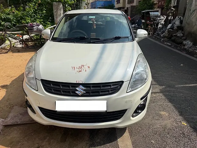 Used Maruti Suzuki Swift DZire [2011-2015] VXI [2008-2013] in Patna