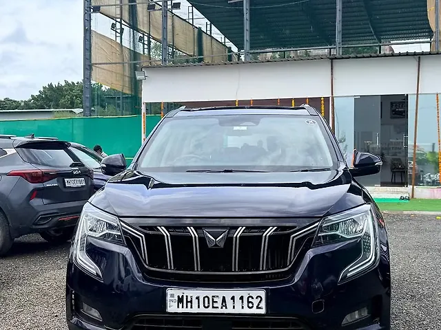 Used 2023 Mahindra XUV700 in Pune