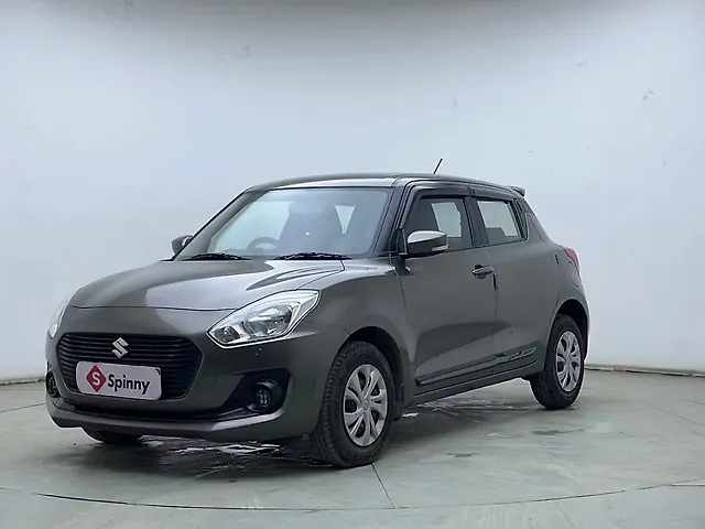 Used 2020 Maruti Suzuki Swift in Hyderabad