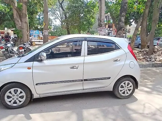 Used Hyundai Eon 1.0 Kappa Magna + [2014-2016] in Lucknow