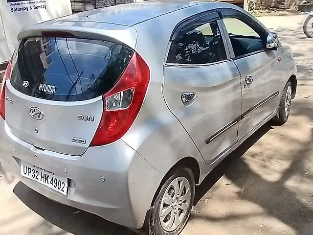 Used Hyundai Eon 1.0 Kappa Magna + [2014-2016] in Lucknow