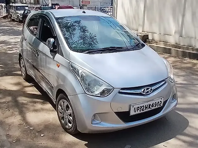 Used Hyundai Eon 1.0 Kappa Magna + [2014-2016] in Lucknow