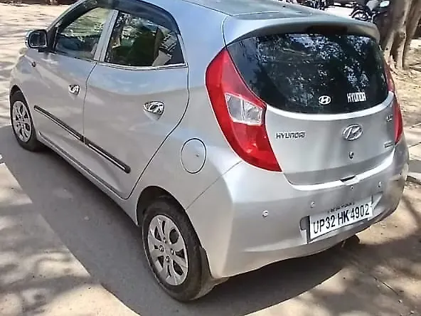 Used Hyundai Eon 1.0 Kappa Magna + [2014-2016] in Lucknow