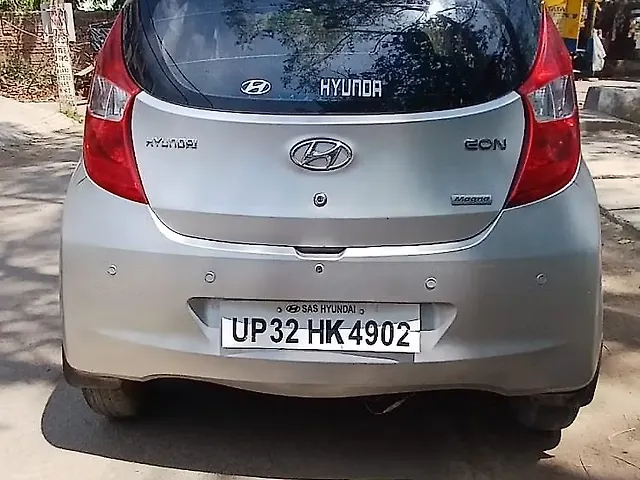 Used Hyundai Eon 1.0 Kappa Magna + [2014-2016] in Lucknow