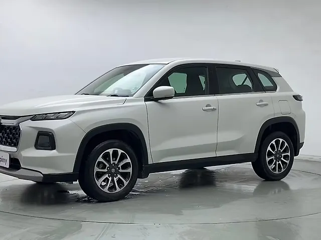 Used 2023 Maruti Suzuki Grand Vitara in Delhi