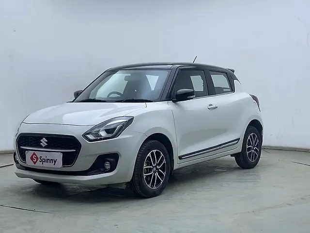 Used 2023 Maruti Suzuki Swift in Hyderabad