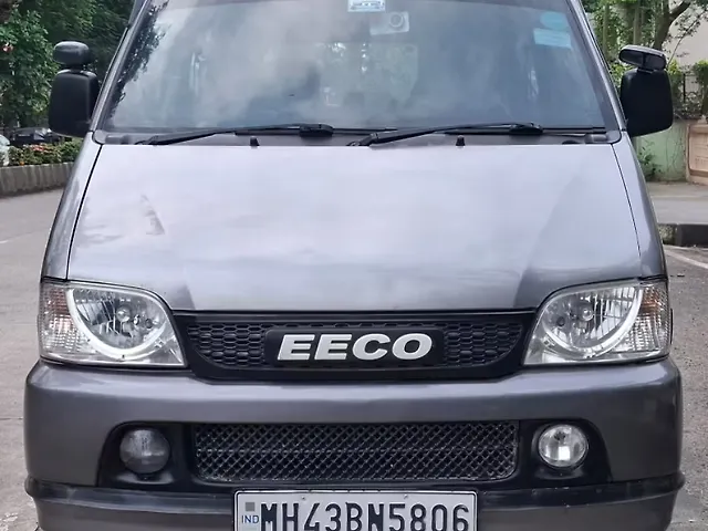Used 2019 Maruti Suzuki Eeco in Mumbai