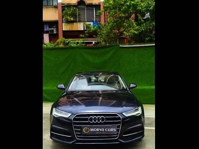 Used 2018 Audi A6 in Mumbai