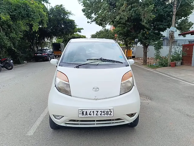 Used 2013 Tata Nano in Bangalore