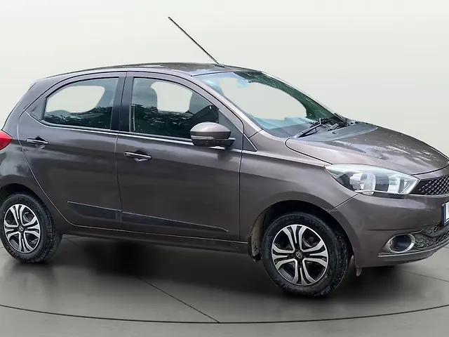 Used 2019 Tata Tiago in Mumbai