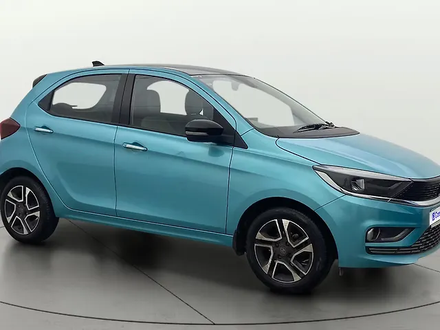 Used 2025 Tata Tiago in Chennai