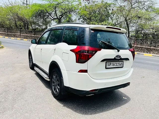 Used Mahindra XUV500 W9 in Delhi Used Mahindra XUV500 W9 in Delhi