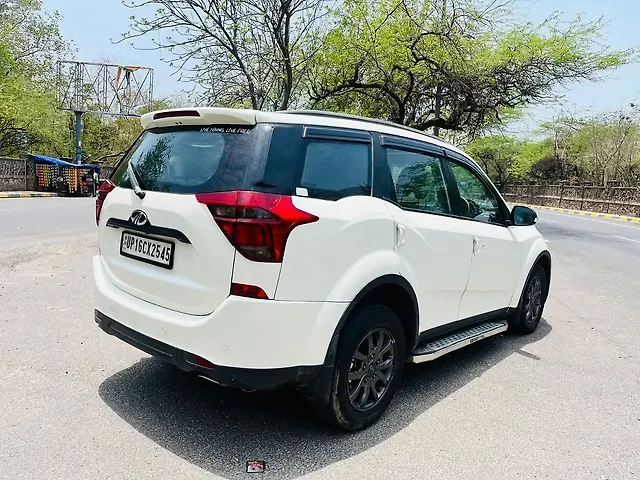 Used Mahindra XUV500 W9 in Delhi Used Mahindra XUV500 W9 in Delhi