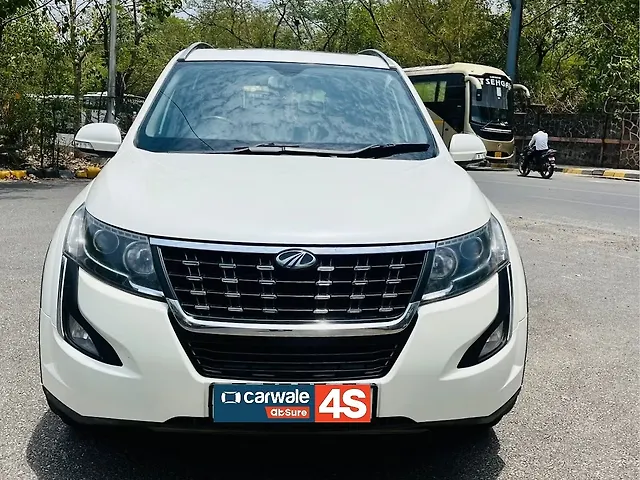 Used 2021 Mahindra XUV500 in Delhi Used 2021 Mahindra XUV500 in Delhi
