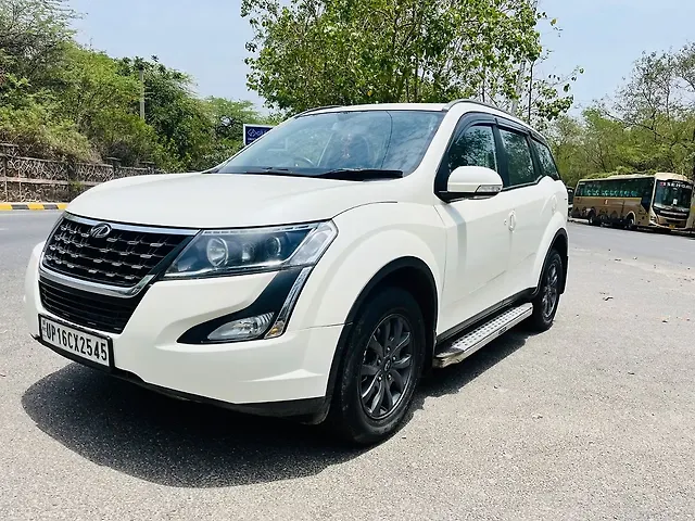 Used Mahindra XUV500 W9 in Delhi Used Mahindra XUV500 W9 in Delhi