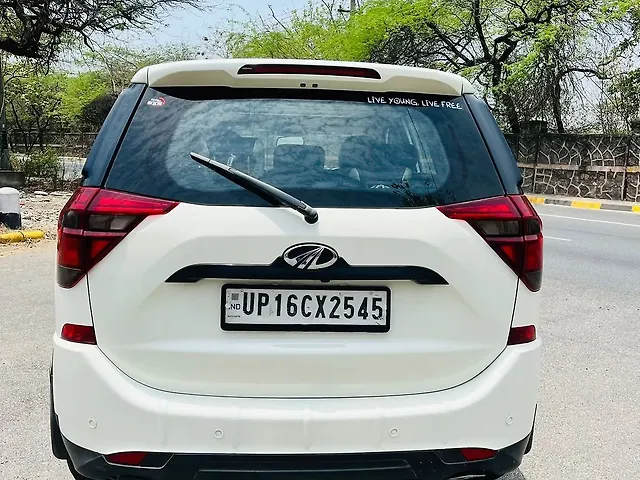 Used Mahindra XUV500 W9 in Delhi Used Mahindra XUV500 W9 in Delhi