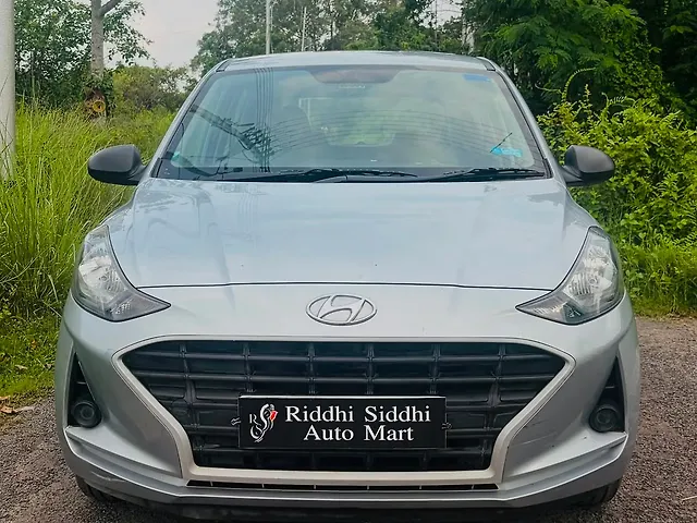 Used 2021 Hyundai Grand i10 NIOS in Kolkata