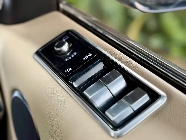 Used Land Rover Range Rover Sport HSE Mild Hybrid(Electric + Petrol) 3.0L Turbo Automatic (TC) in Hyderabad