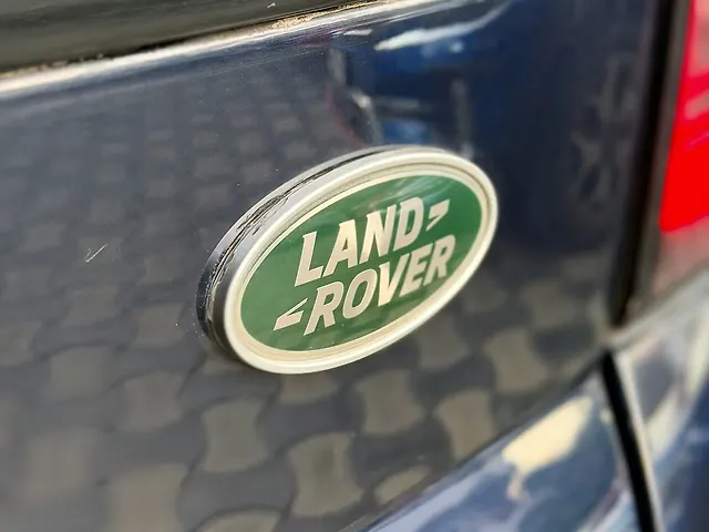 Used Land Rover Range Rover Sport HSE Mild Hybrid(Electric + Petrol) 3.0L Turbo Automatic (TC) in Hyderabad
