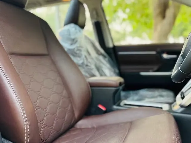 Used Toyota Innova Hycross ZX (O) Hybrid (Electric + Petrol) Automatic (e-CVT) 7 STR Limited Edition in Meerut Used Toyota Innova Hycross ZX (O) Hybrid (Electric + Petrol) Automatic (e-CVT) 7 STR Limited Edition in Meerut