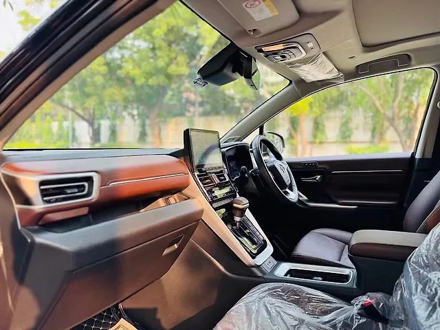 Used Toyota Innova Hycross ZX (O) Hybrid (Electric + Petrol) Automatic (e-CVT) 7 STR Limited Edition in Meerut Used Toyota Innova Hycross ZX (O) Hybrid (Electric + Petrol) Automatic (e-CVT) 7 STR Limited Edition in Meerut