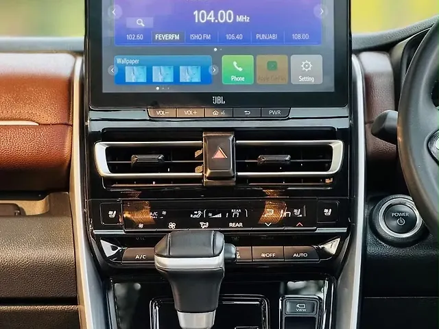 Used Toyota Innova Hycross ZX (O) Hybrid (Electric + Petrol) Automatic (e-CVT) 7 STR Limited Edition in Meerut Used Toyota Innova Hycross ZX (O) Hybrid (Electric + Petrol) Automatic (e-CVT) 7 STR Limited Edition in Meerut