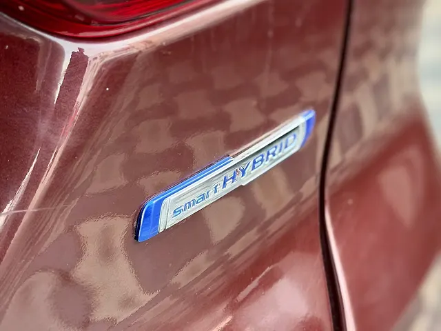 Used Maruti Suzuki Ertiga ZXi Plus AT [2022-2023] in Hyderabad