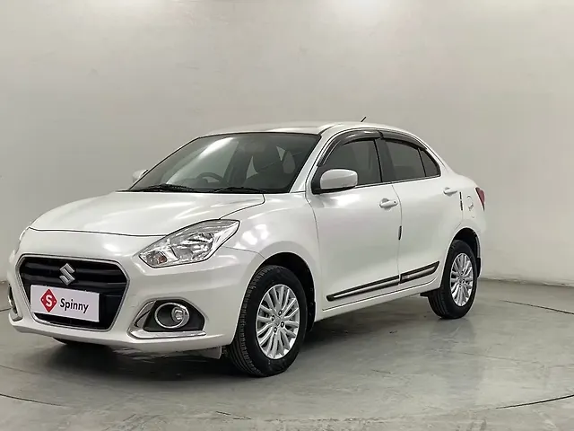 Used 2023 Maruti Suzuki DZire in Pune