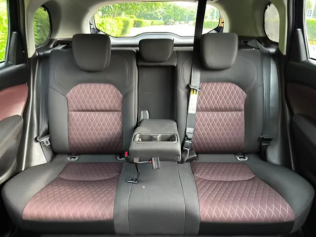 Used Maruti Suzuki Grand Vitara Delta Smart Hybrid AT [2023-2025] in Delhi