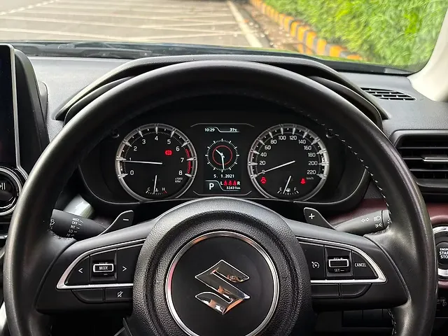 Used Maruti Suzuki Grand Vitara Delta Smart Hybrid AT [2023-2025] in Delhi