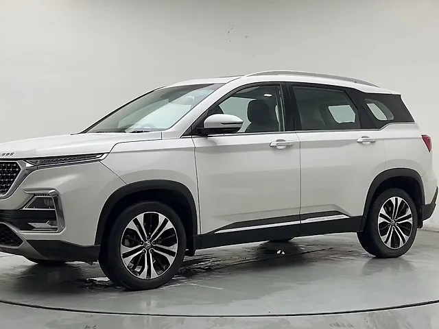 Used 2021 MG Hector in Gurgaon