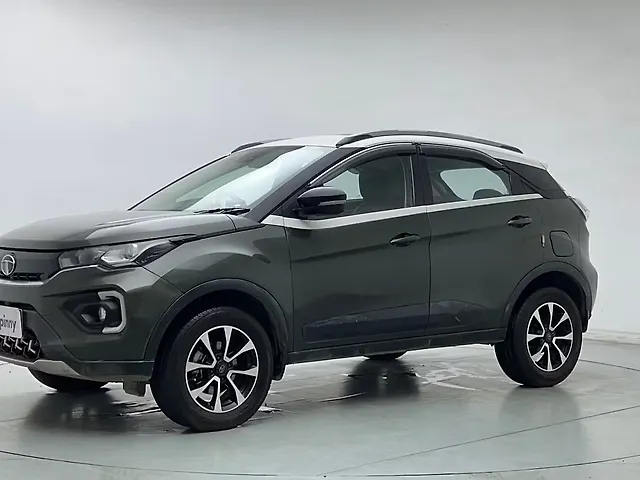 Used 2020 Tata Nexon in Delhi