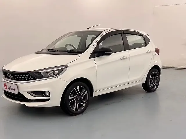 Used 2022 Tata Tiago in Lucknow